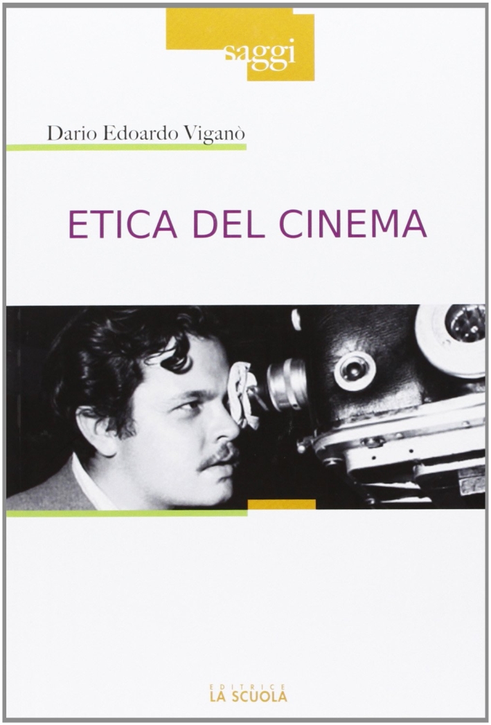 Etica del cinema Etica del cinema