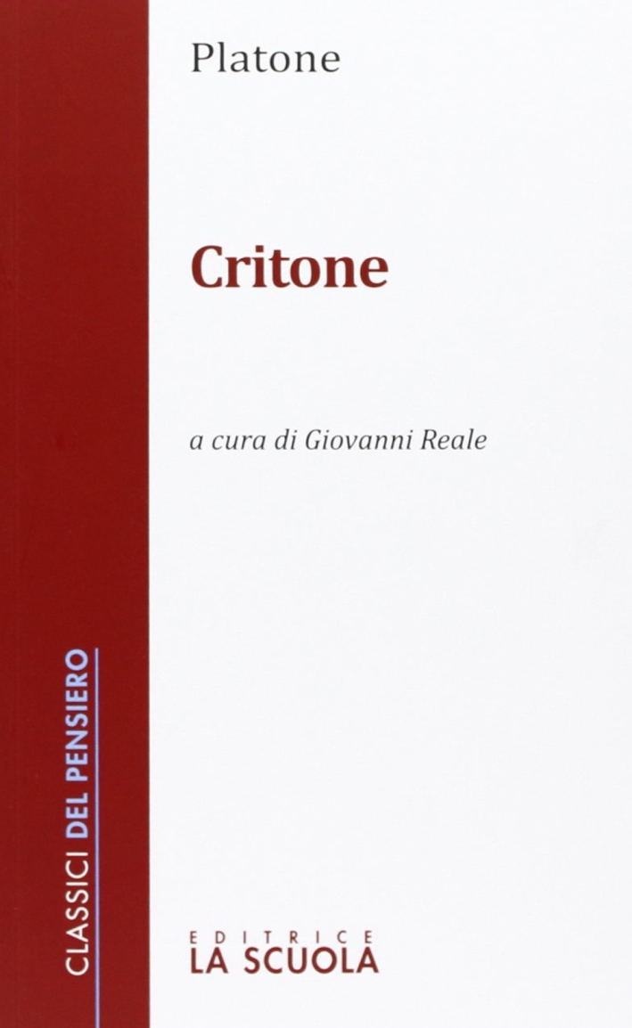 Critone Critone