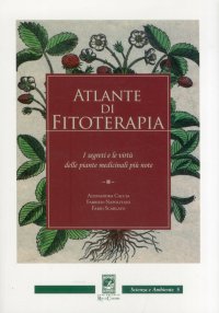 Atlante di fitoterapia