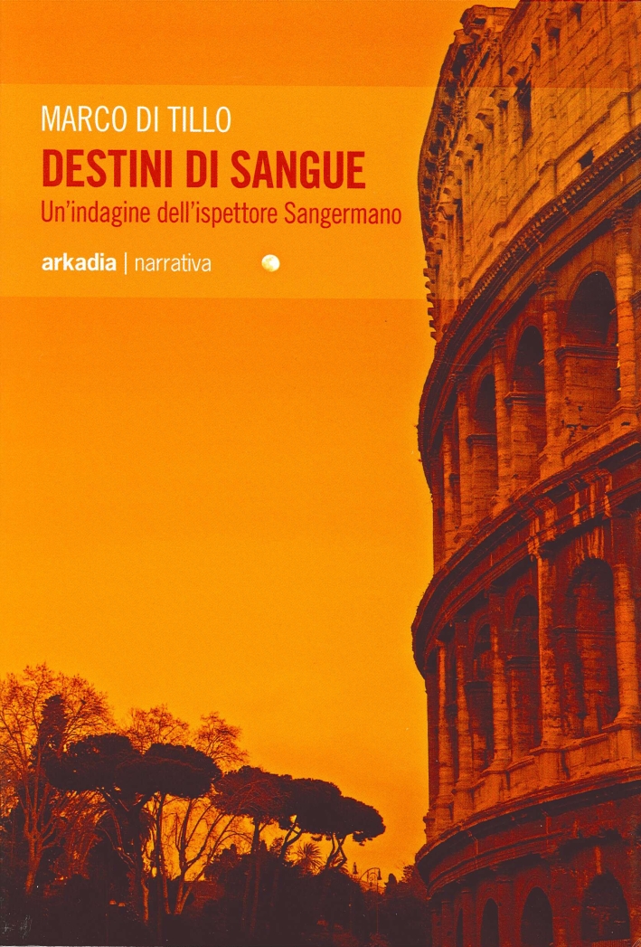 Destini di sangue Destini di sangue