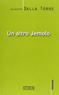 Un altro Jemolo