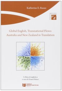 Global english, transnational flows. Australia and New Zealand in translation