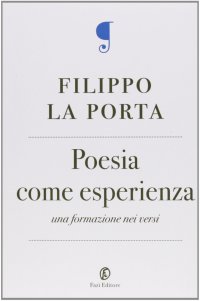 Poesia come esperienza. Una formazione nei versi