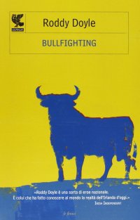 Bullfighting
