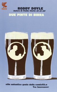 Due pinte di birra