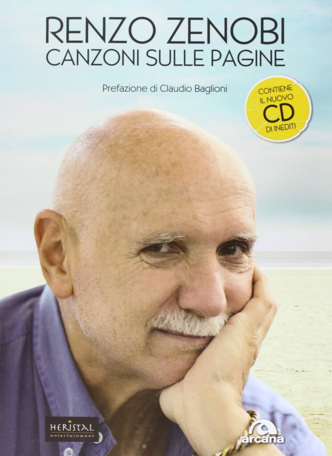 Canzoni sulle pagine. Con CD Audio Canzoni sulle pagine. Con CD Audio