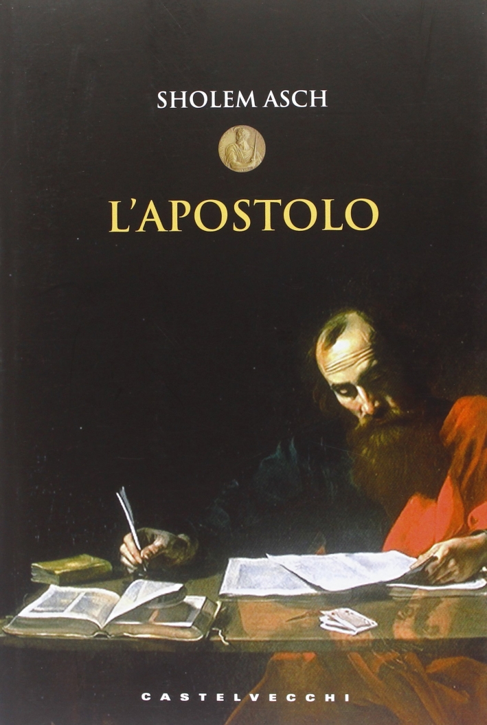 L'apostolo L'apostolo