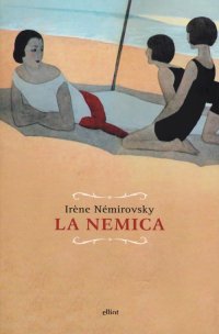 La nemica