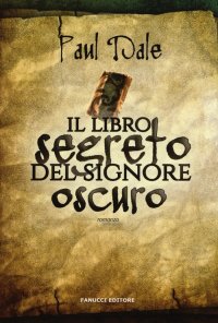 Il libro segreto del signore oscuro