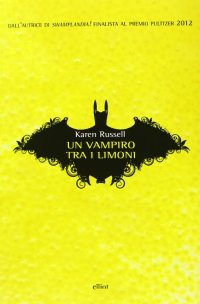 Un vampiro tra i limoni