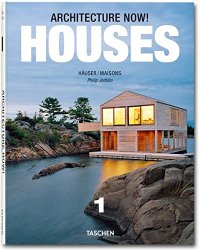Architecture Now! Houses, Vol. 1