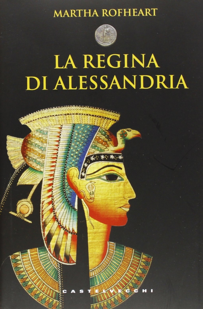 La regina di Alessandria La regina di Alessandria