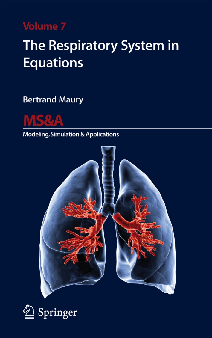 The respiratory system in equations The respiratory system in equations