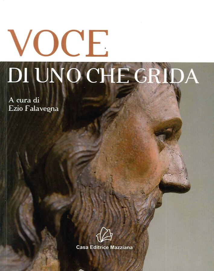 Voce di uno che grida Voce di uno che grida