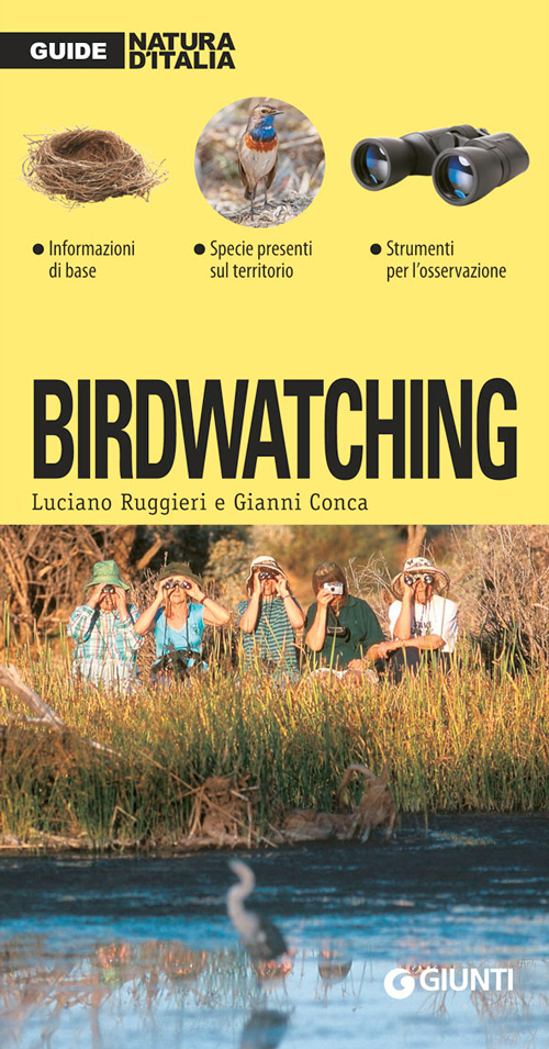 Birdwatching Birdwatching