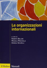 Le organizzazioni internazionali. Struttura, funzioni, impatto