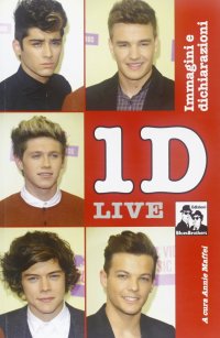 1D live
