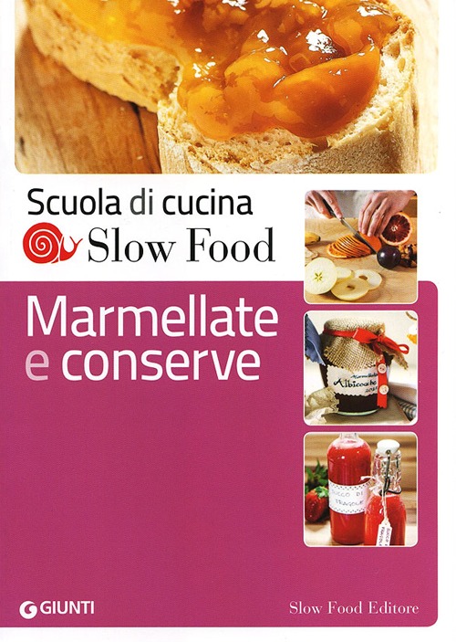 Marmellate e conserve Marmellate e conserve