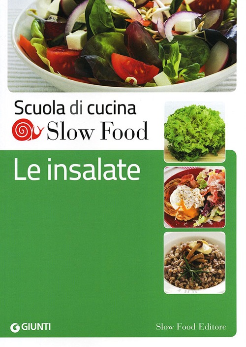 Le insalate Le insalate