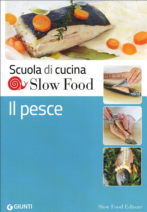 Il pesce Il pesce