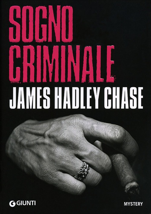 Sogno criminale Sogno criminale