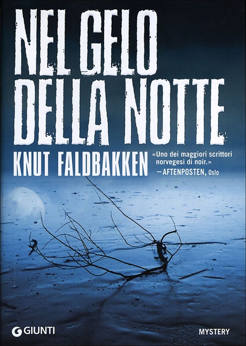 Nel gelo della notte Nel gelo della notte