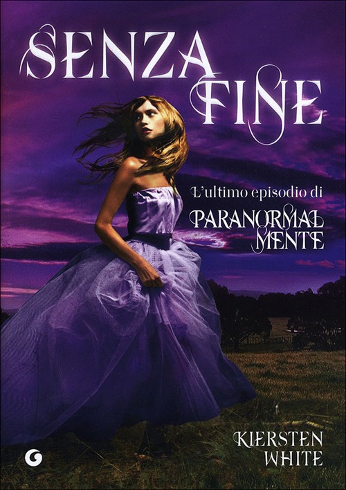 Senza fine Senza fine