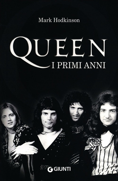 Queen. I primi anni Queen. I primi anni