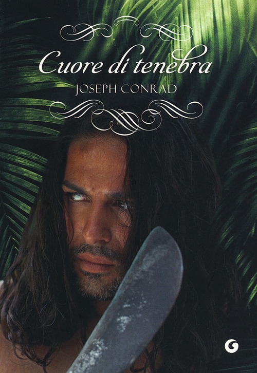 Cuore di tenebra Cuore di tenebra