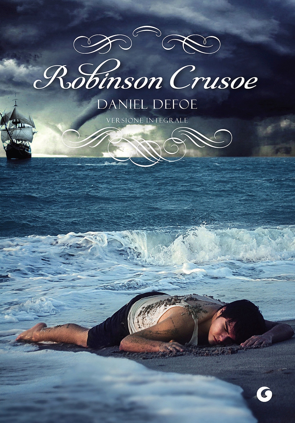 Robinson Crusoe Robinson Crusoe