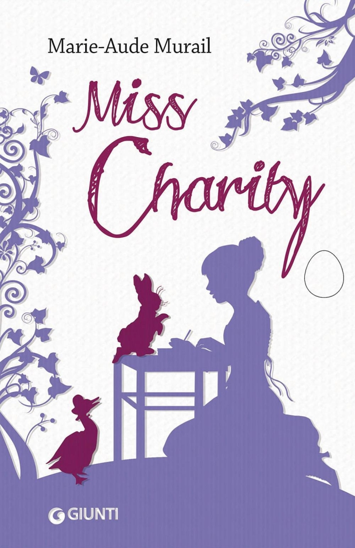 Miss Charity Miss Charity