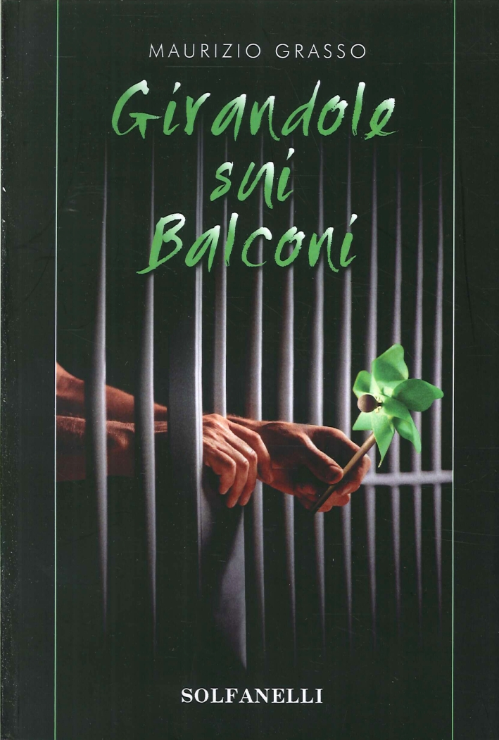 Girandole sui balconi Girandole sui balconi
