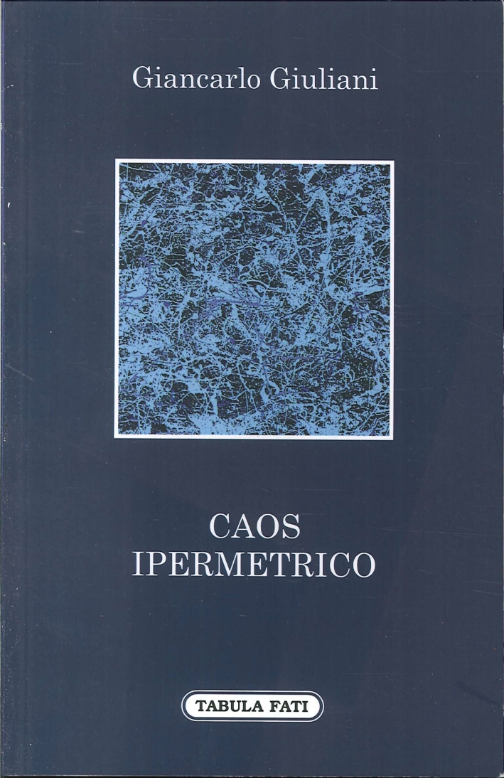 Caos ipermetrico Caos ipermetrico