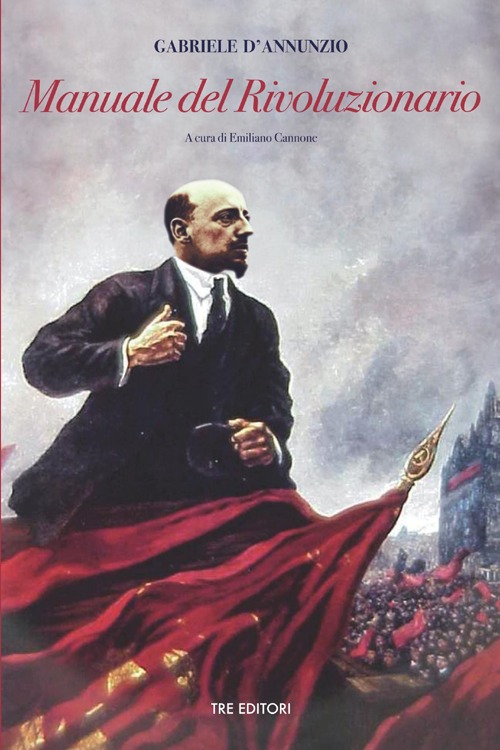 Manuale del rivoluzionario Manuale del rivoluzionario