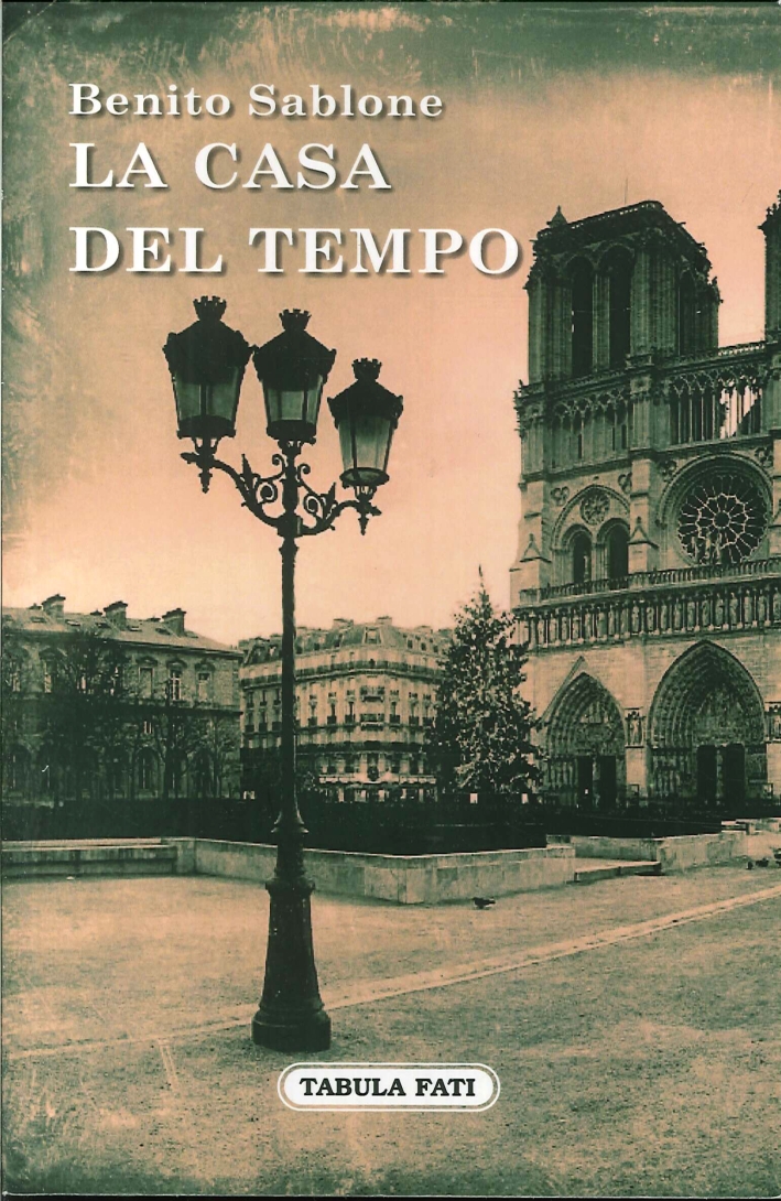 La casa del tempo La casa del tempo