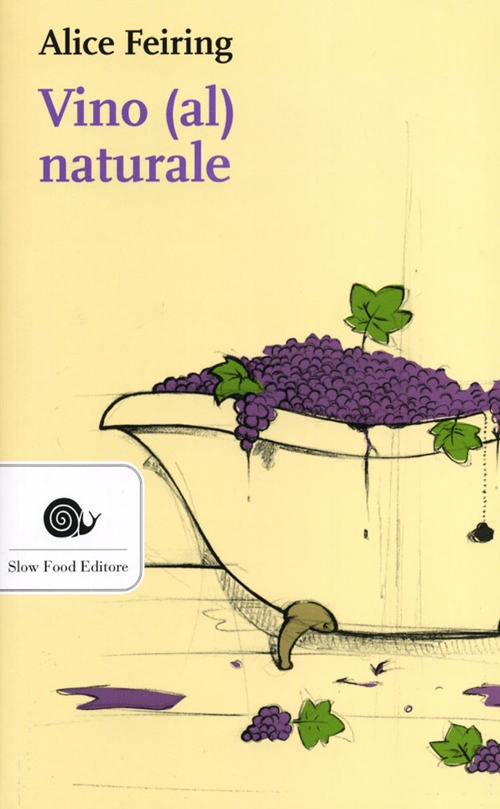 Vino (al) naturale Vino (al) naturale