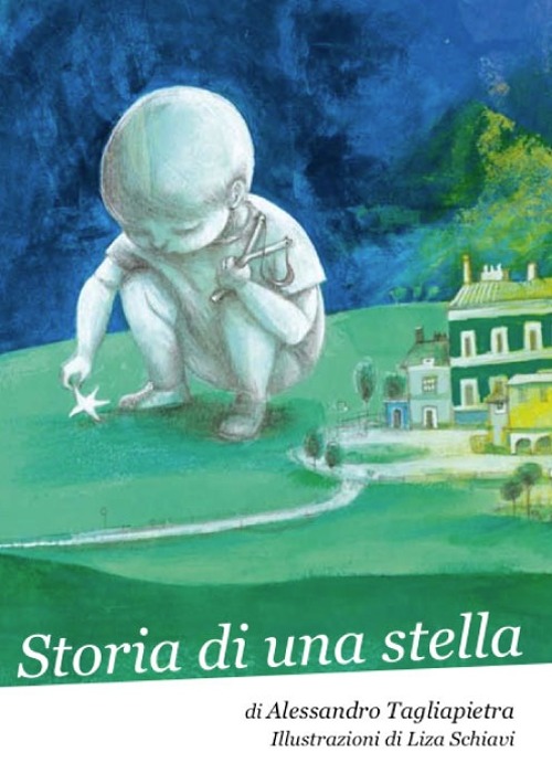 Storia di una stella Storia di una stella