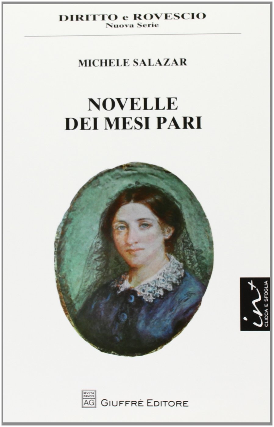 Novelle dei mesi pari Novelle dei mesi pari