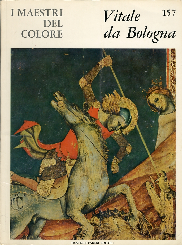 Vitale da Bologna Vitale da Bologna