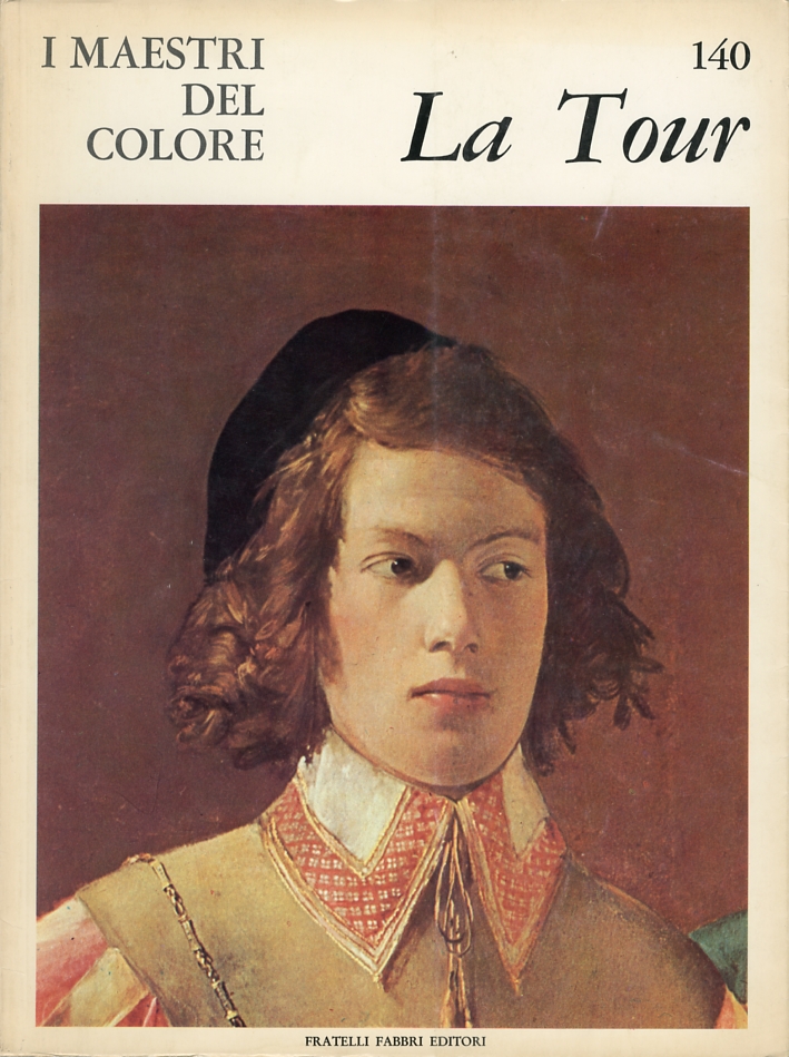 Georges de La Tour Georges de La Tour