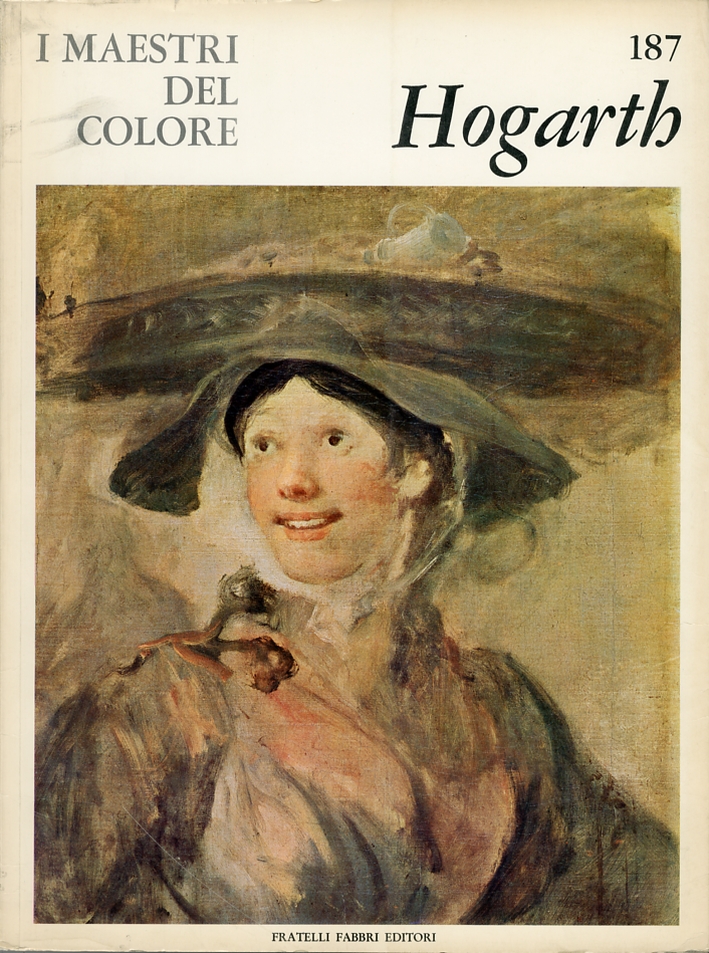 William Hogarth William Hogarth