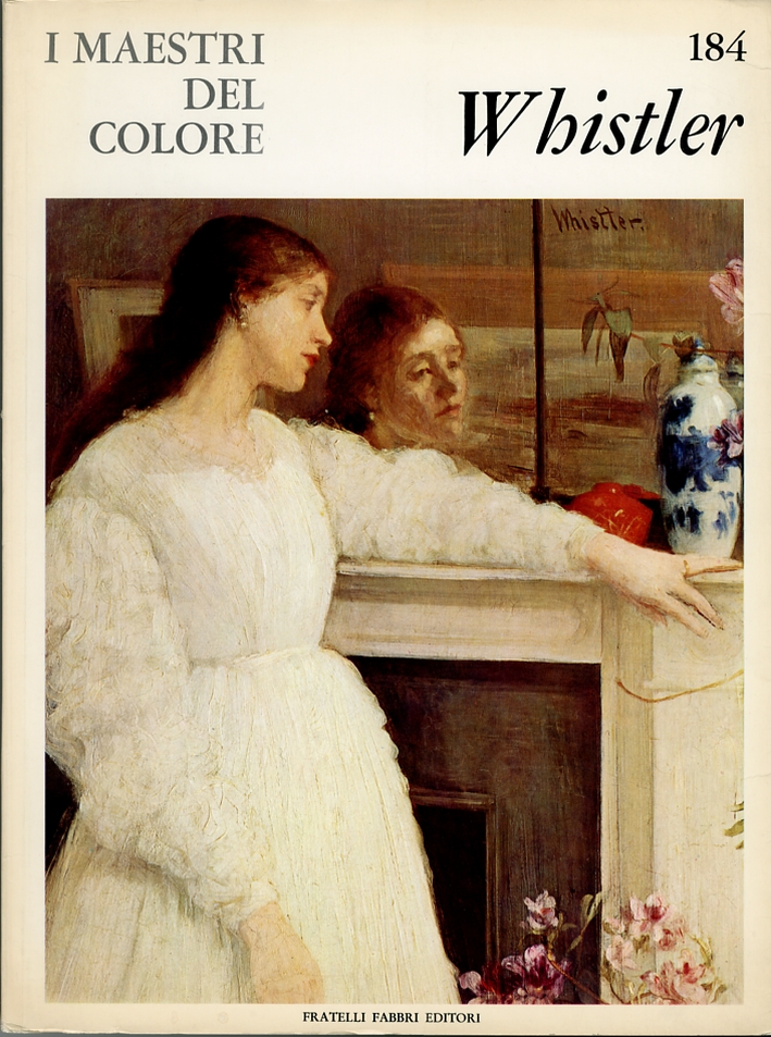 James Whistler James Whistler