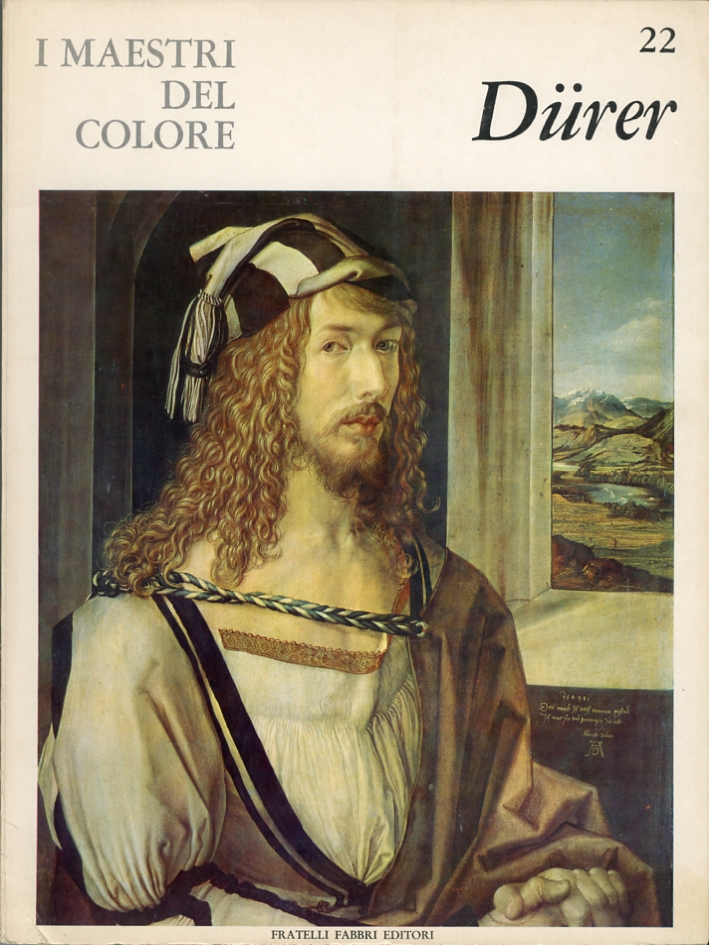 Albrecht Durer Albrecht Durer