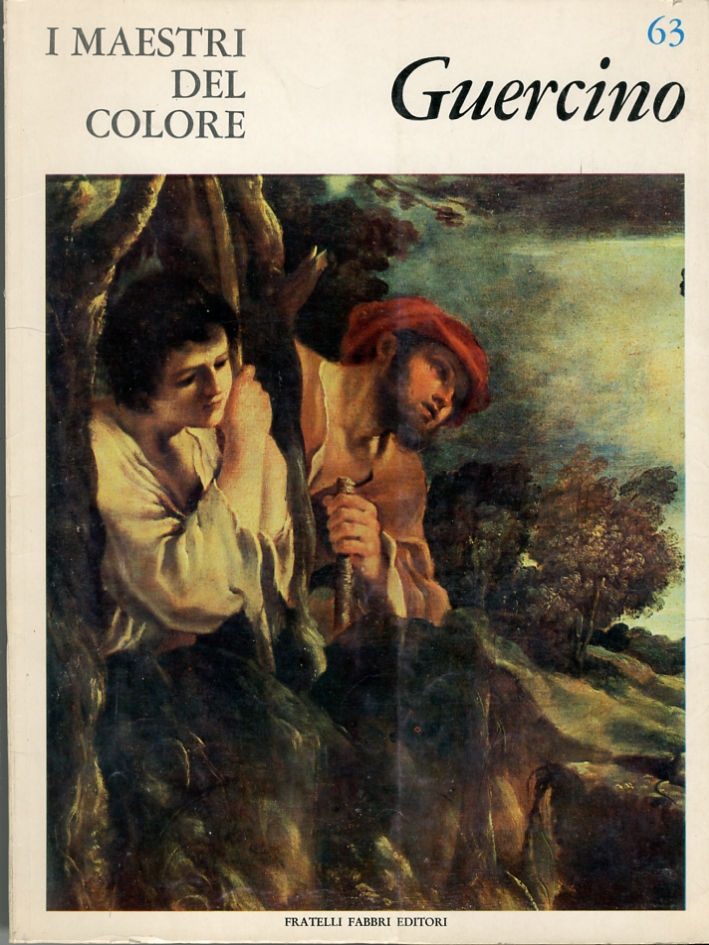 Guercino Guercino