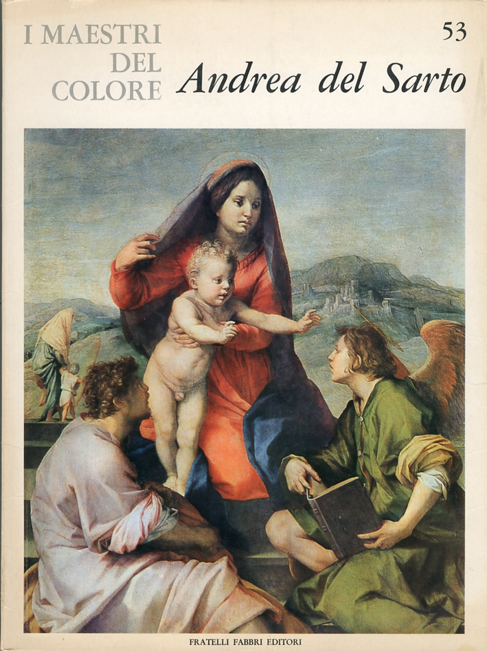 Andrea del Sarto Andrea del Sarto