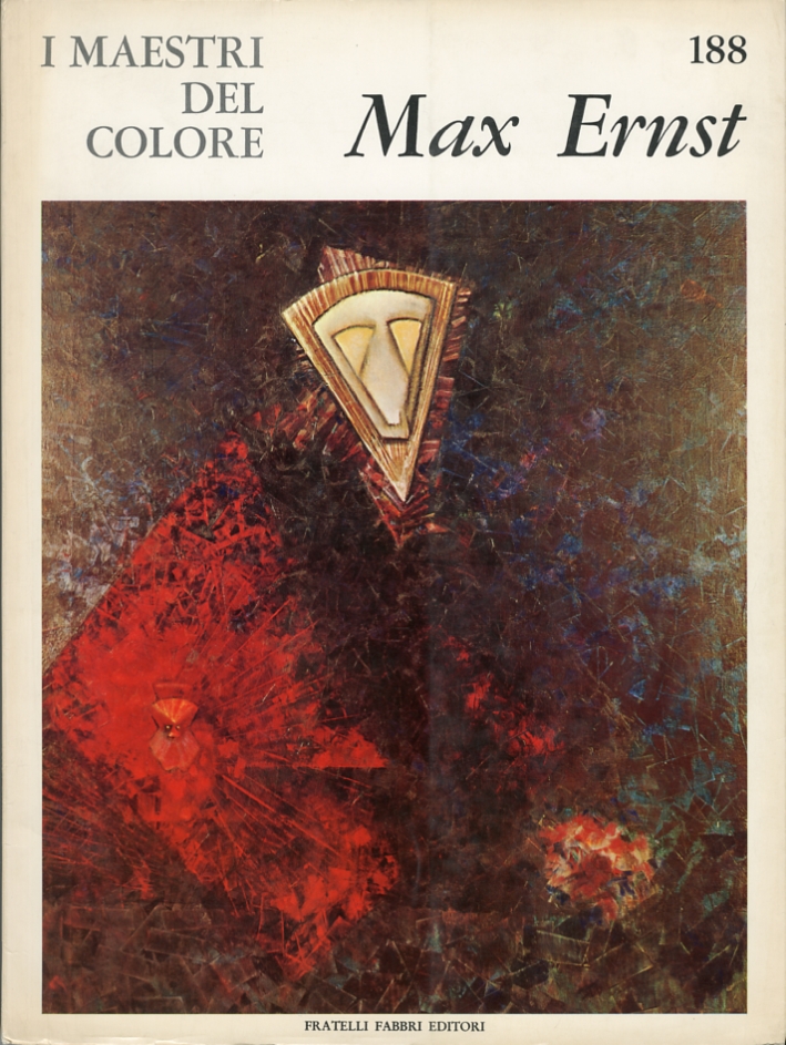 Max Ernst Max Ernst