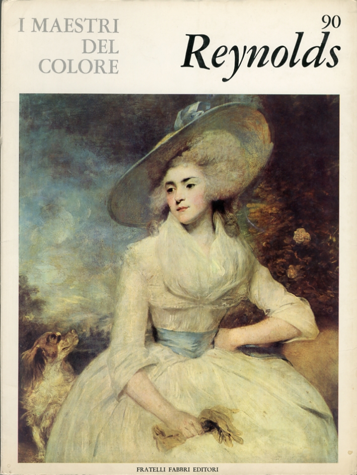 Joshua Reynolds Joshua Reynolds