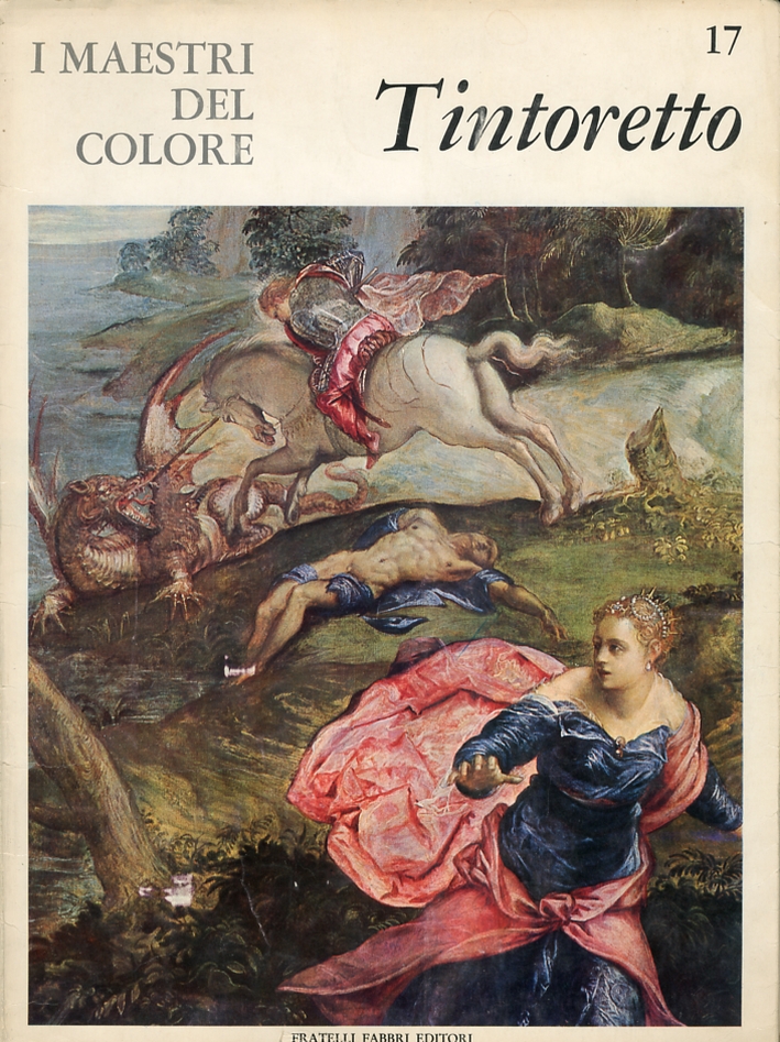 Tintoretto Tintoretto