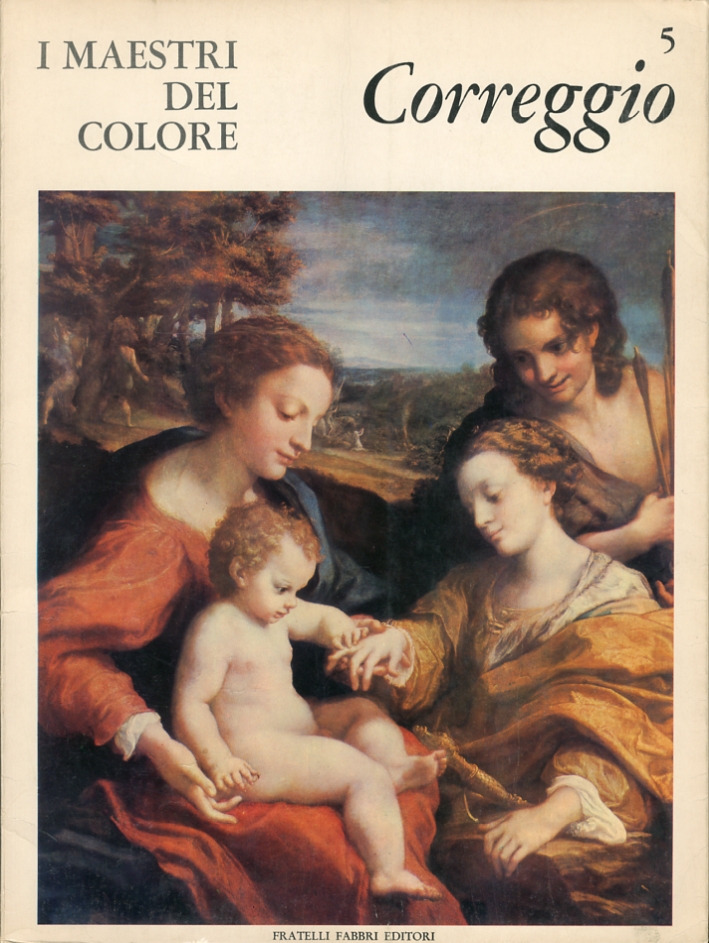 Correggio Correggio