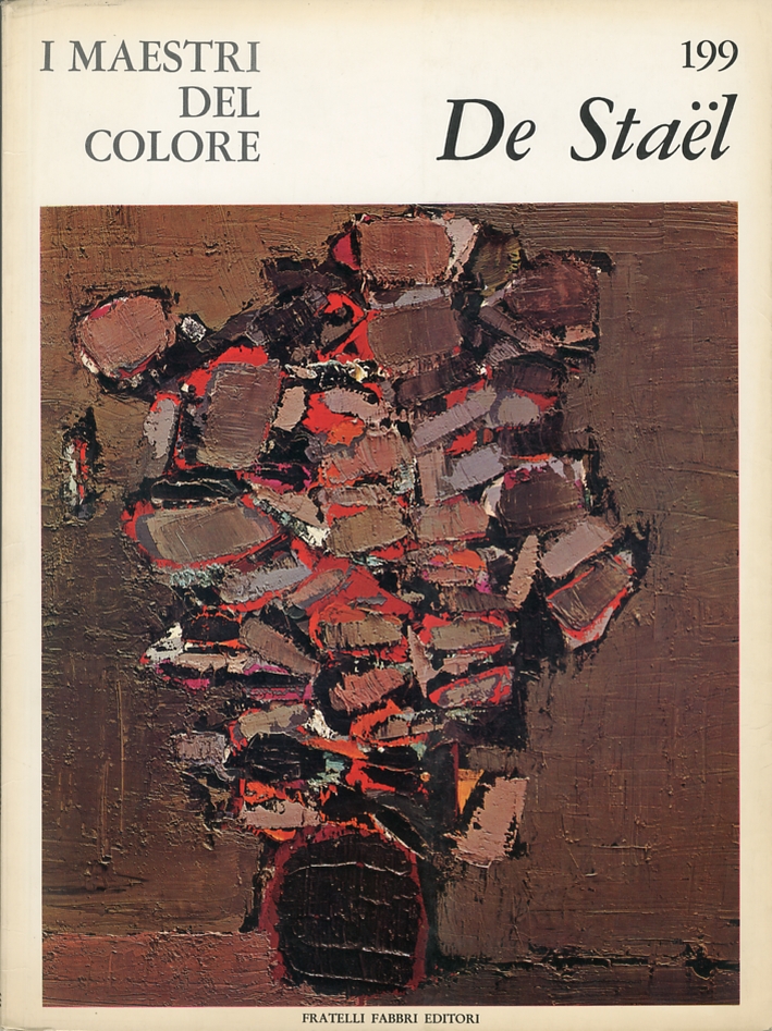 Nicholas De Stael Nicholas De Stael